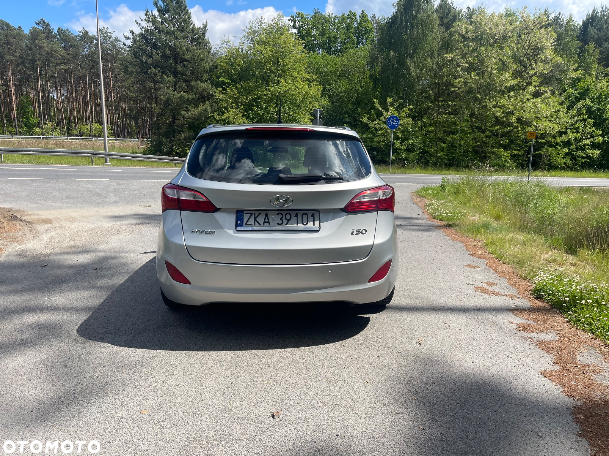 Hyundai i30 1.4 CRDi Classic - 5