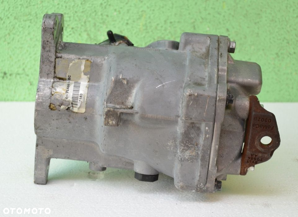 Reduktor FORD KUGA MK1 2.0 TDCI 8V41-7L486-BC - 4