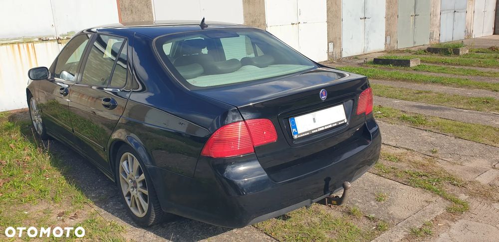 Saab 9-5 - 3