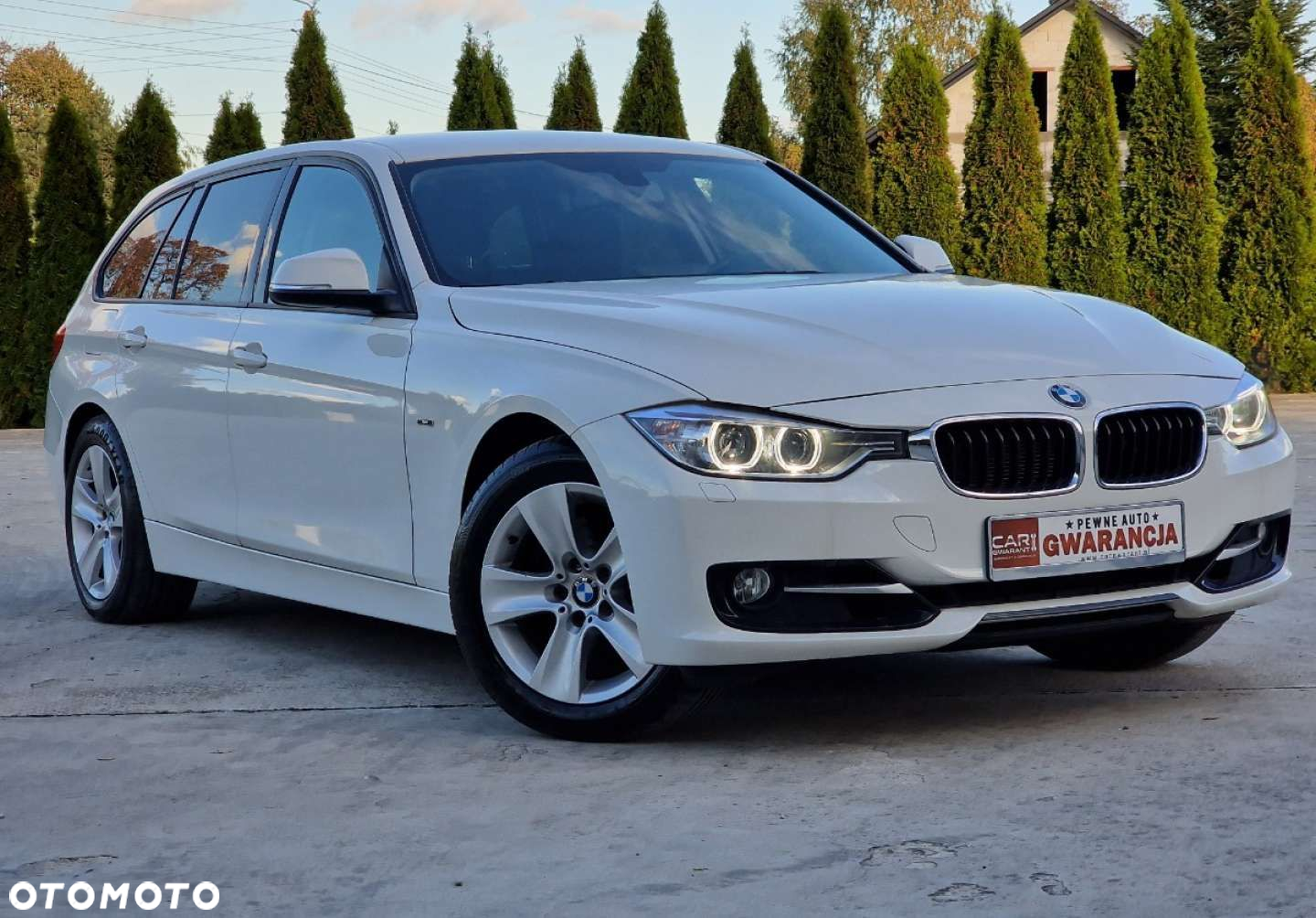 BMW Seria 3 - 2