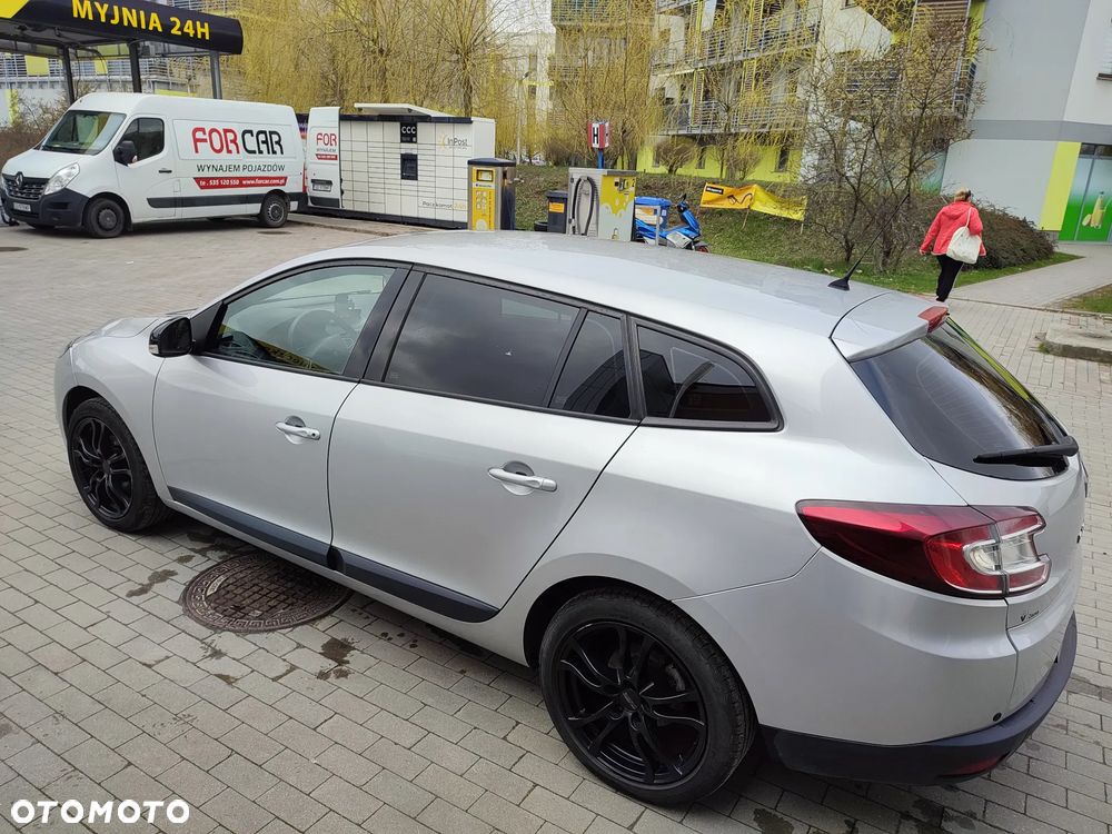 Renault Megane 1.5 dCi Color Edition - 5