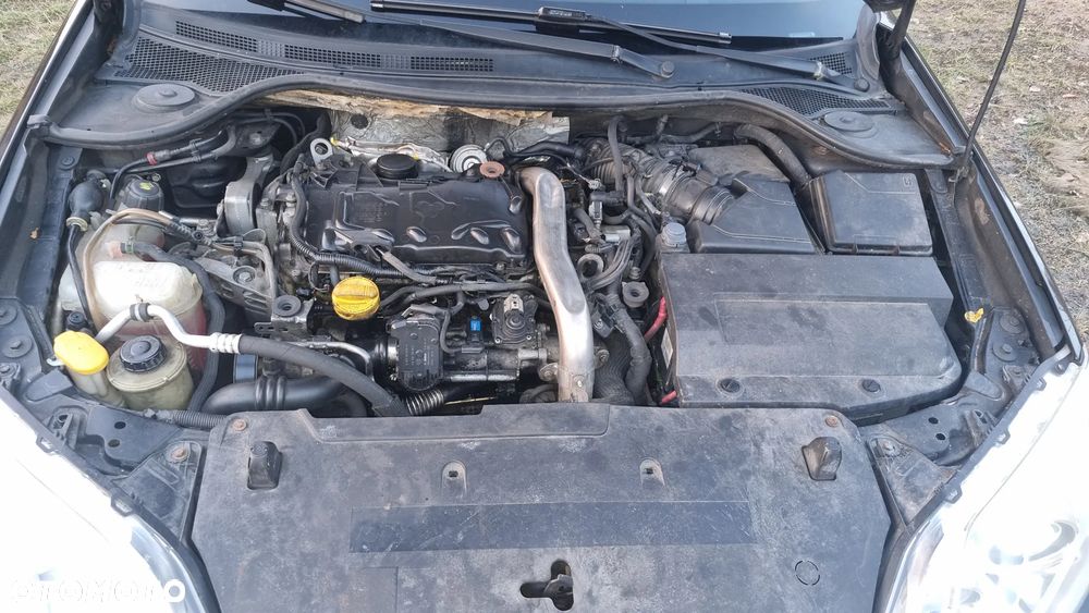 Renault Laguna 2.0 DCi Initiale - 9