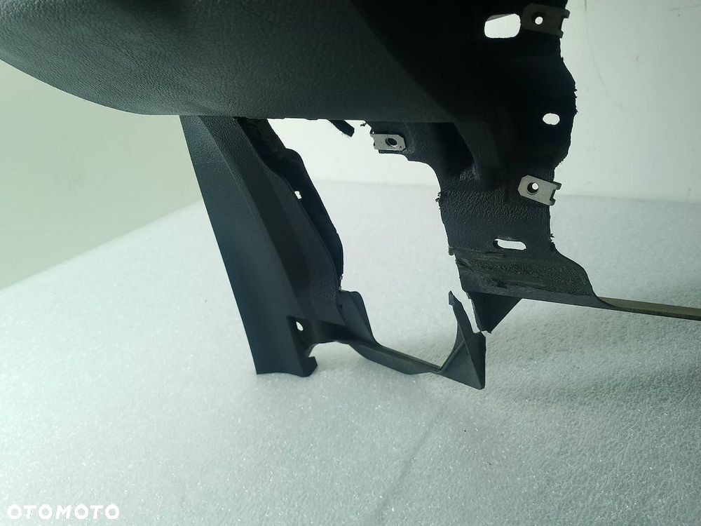 DESKA ROZDZIELCZA,KONSOLA PODUSZKI FORD S-MAX - 6