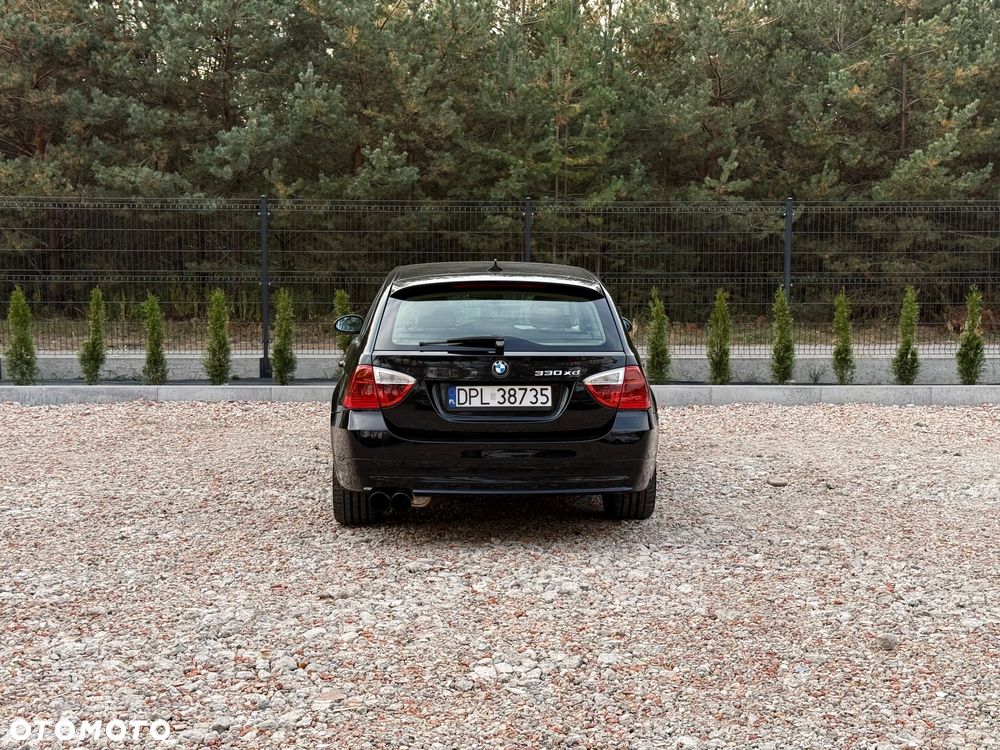 BMW Seria 3 - 25