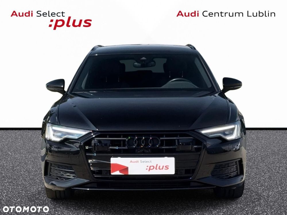Audi A6 Avant 45 TFSI mHEV Sport S tronic - 3