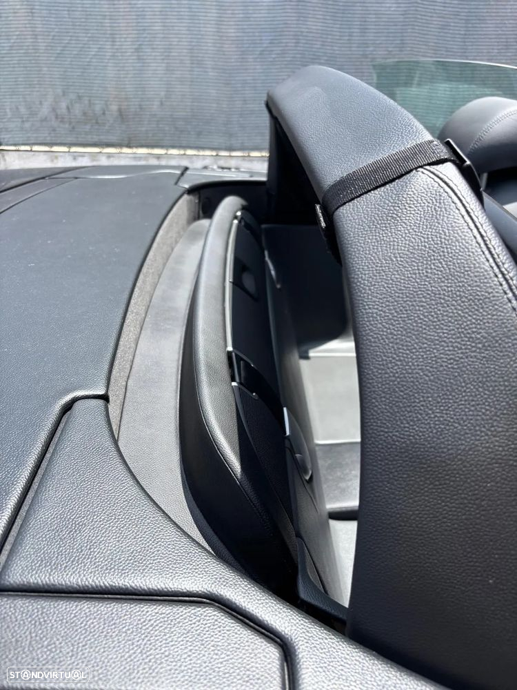 Mercedes-Benz SL 350 - 14