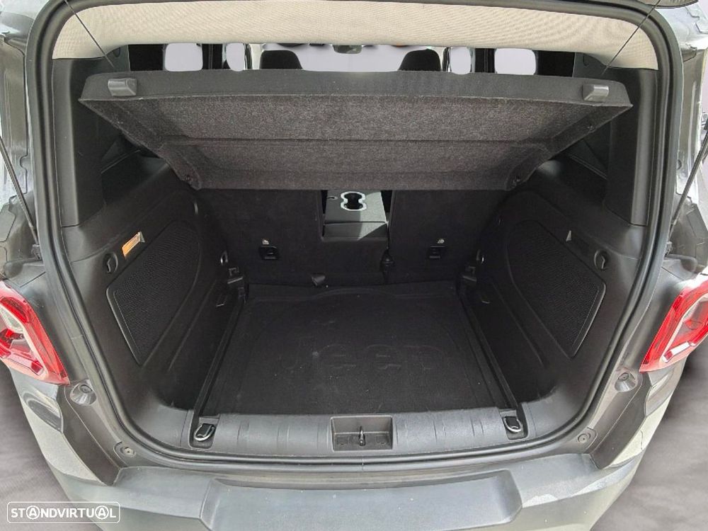 Jeep Renegade 1.6 MJD Limited - 21