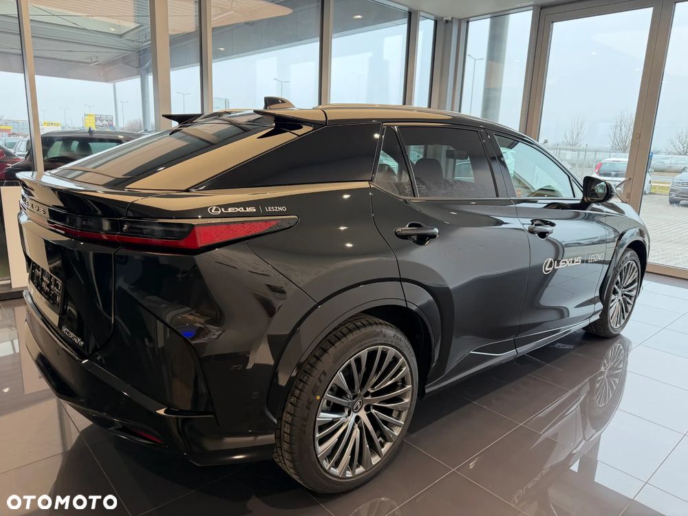 Lexus RZ 350e 77kWh Prestige - 3
