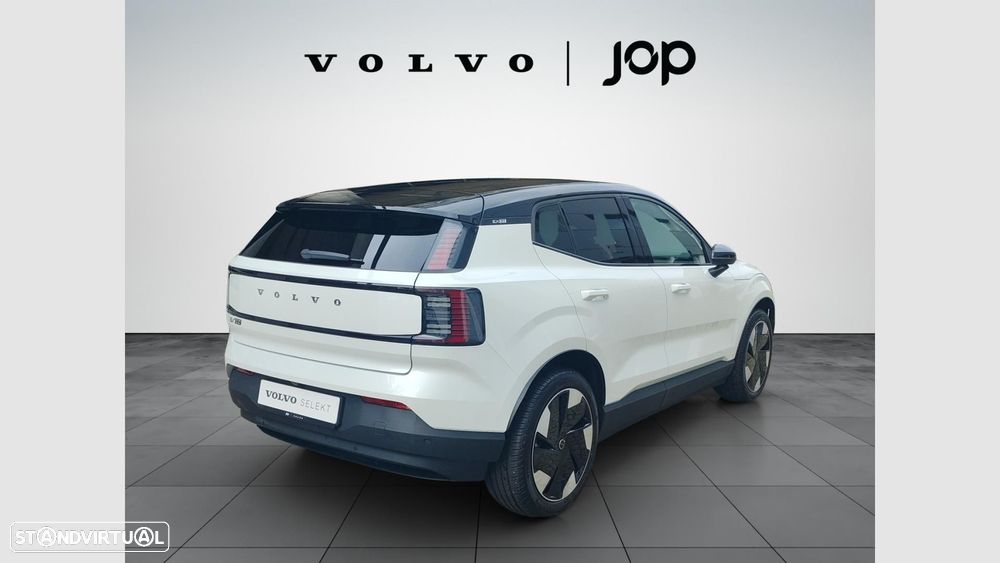 Volvo EX30 69 kWh Single Motor Extended Range Plus - 6