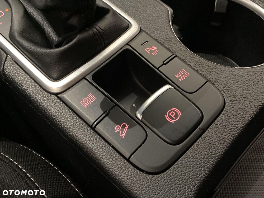 Kia Sportage - 29