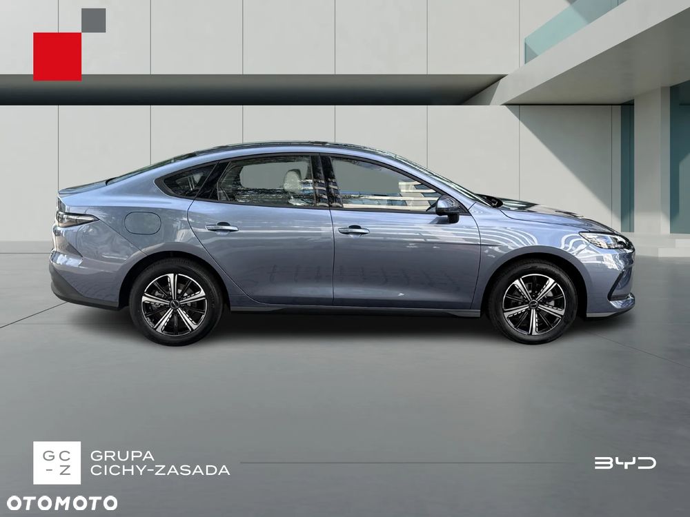 BYD Inny - 6