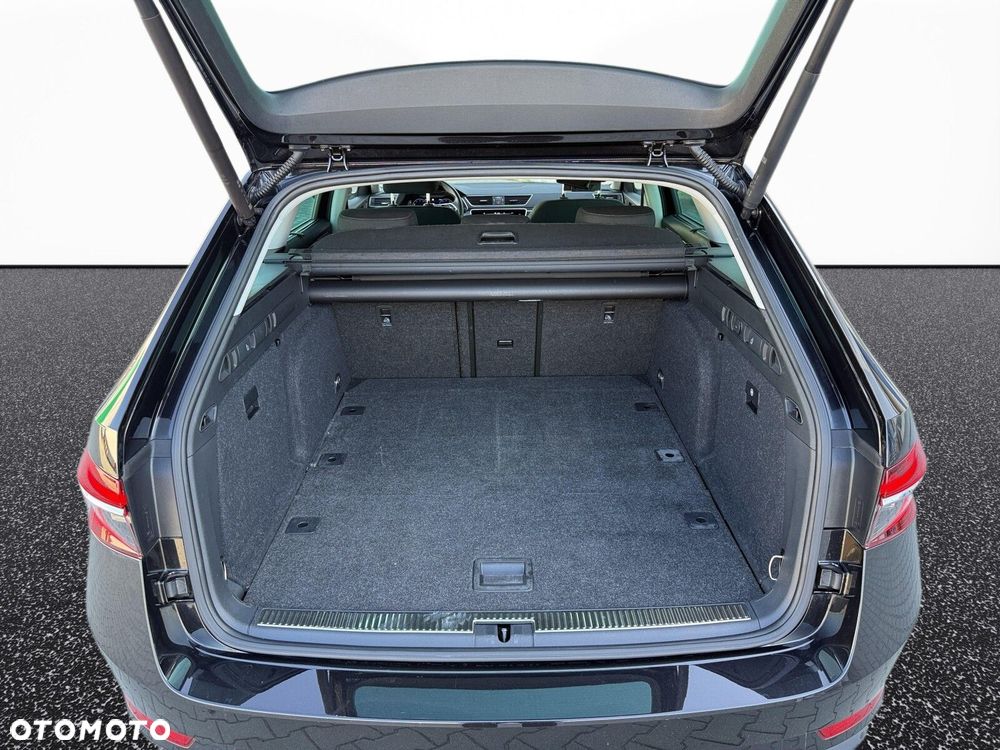Skoda Superb - 36