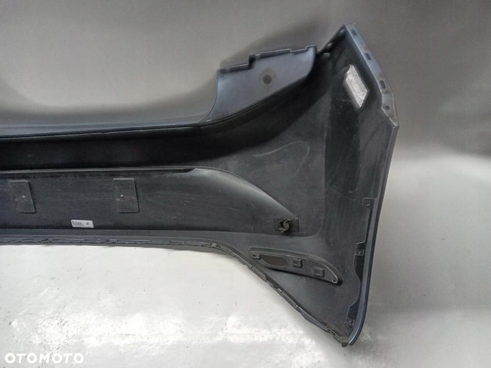 ZDERZAK TYŁ TYLNY VW ID3 10A807421 - 9