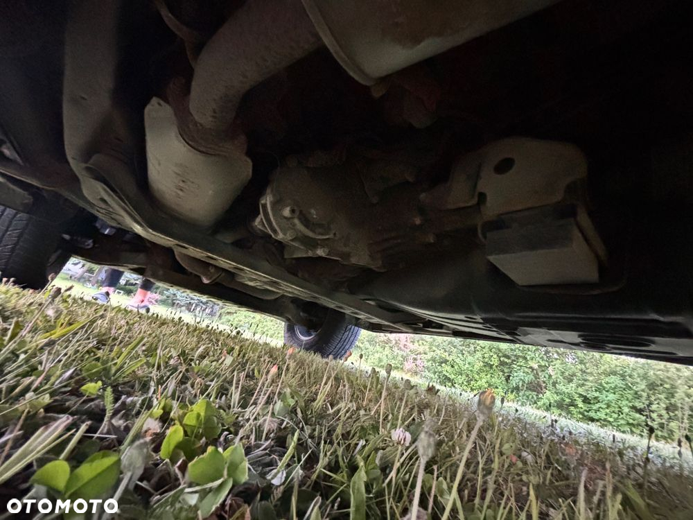 Mitsubishi Pajero 3.2 DID 5os (lea) - 3