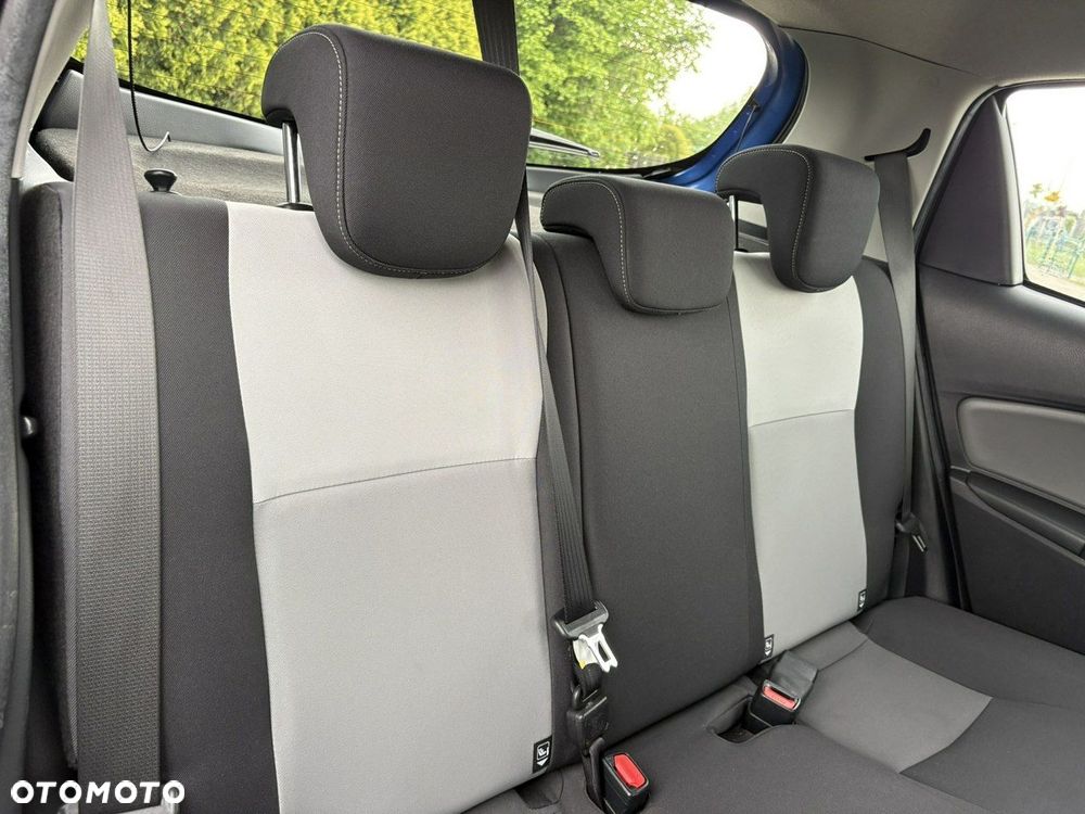 Toyota Yaris - 21