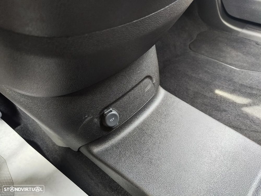 Fiat e-Dobló L2 50 kWh Maxi - 27