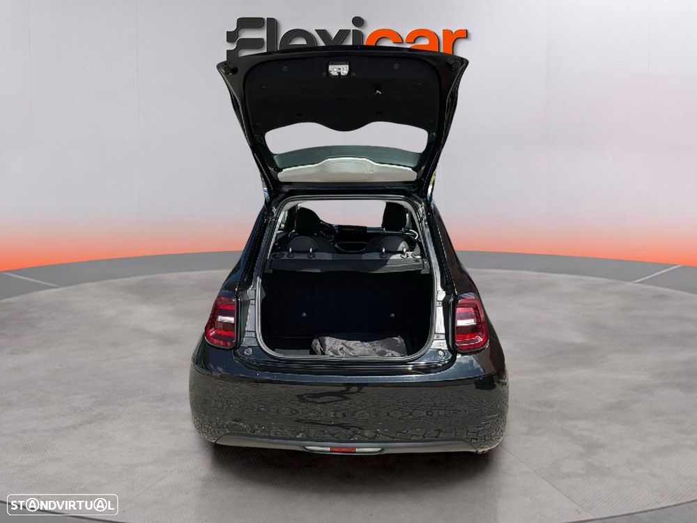 Fiat 500e 42 kWh Icon - 9