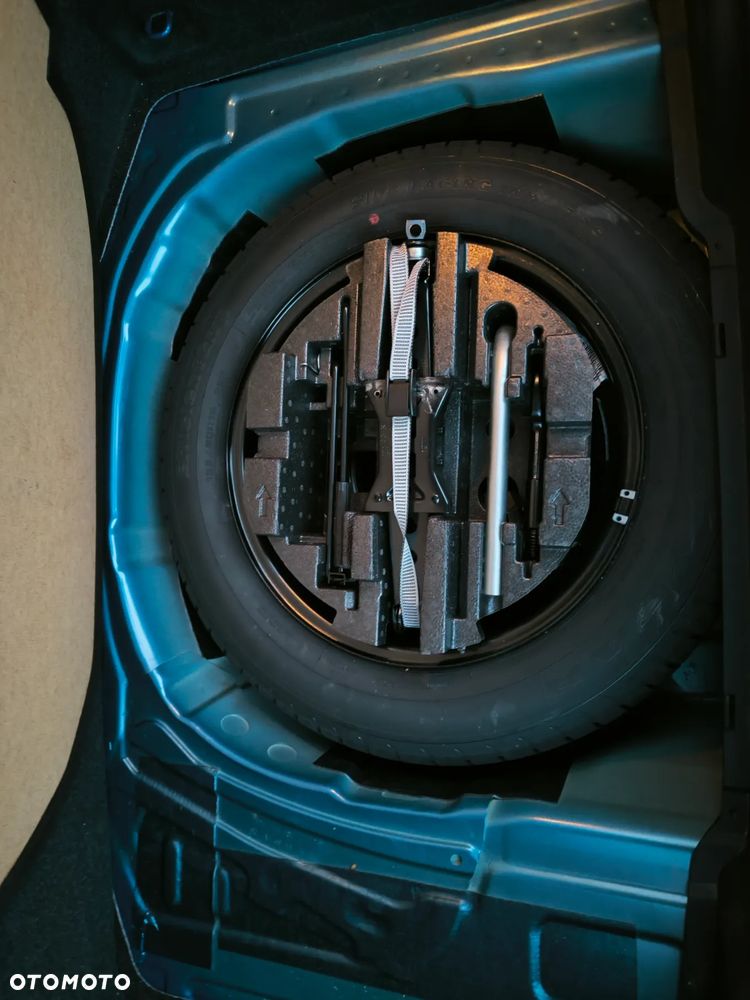 Skoda Kamiq 1.5 TSI Monte Carlo DSG - 17