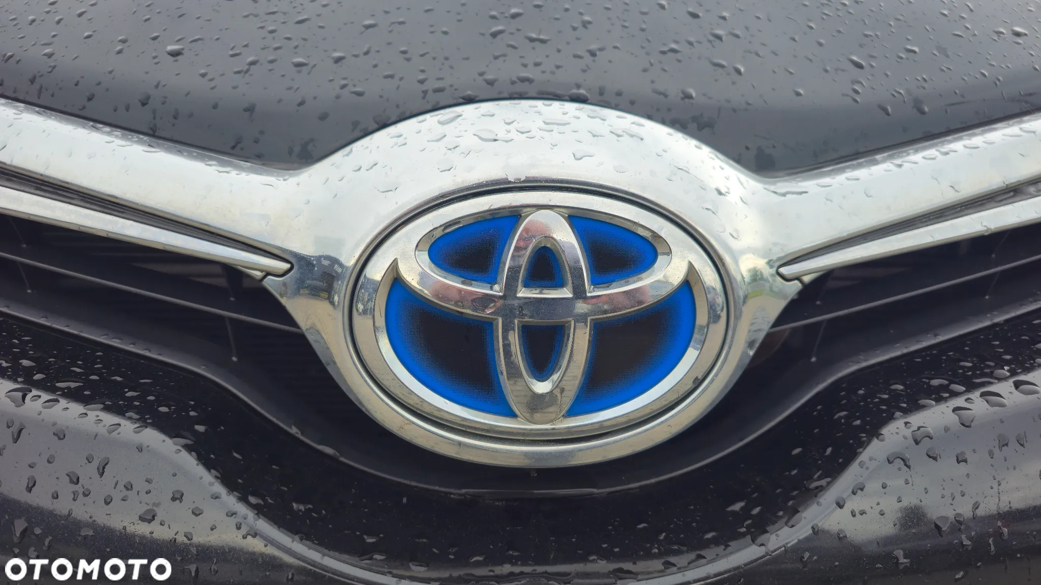 Toyota Auris - 21