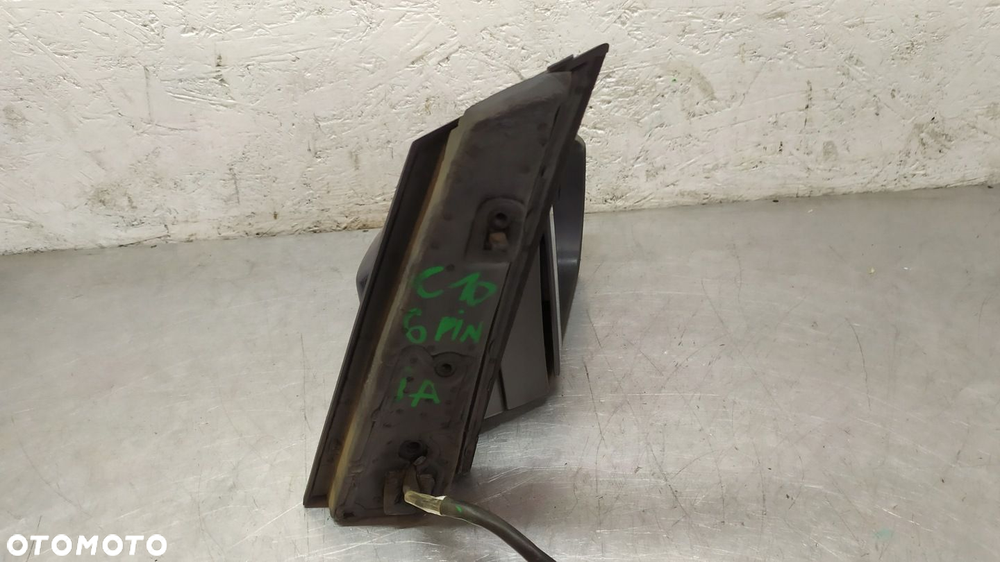 FORD C-MAX MK2 LUSTERKO PRAWE 6 PIN IA UK - 6