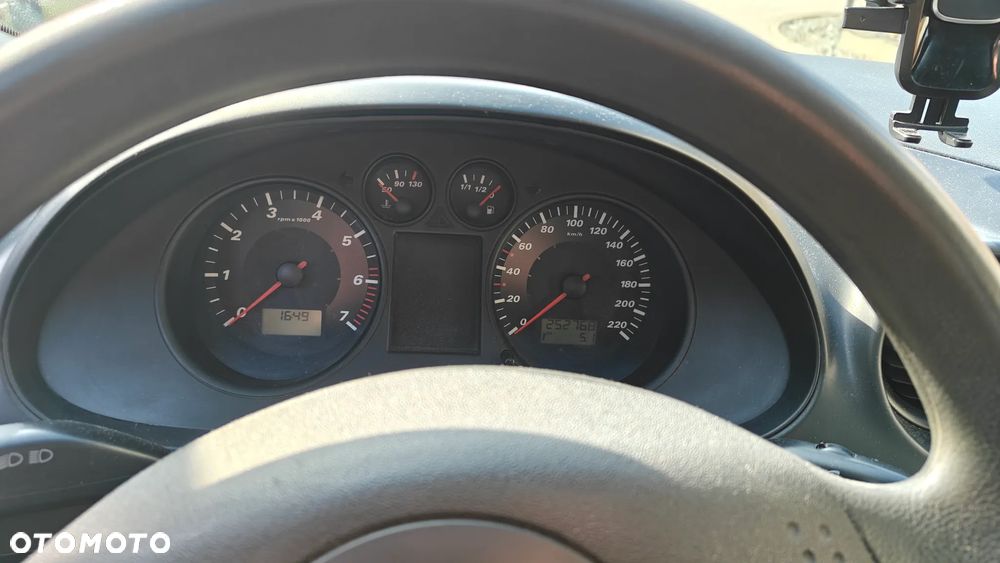 Seat Ibiza 1.4 16V Reference - 13