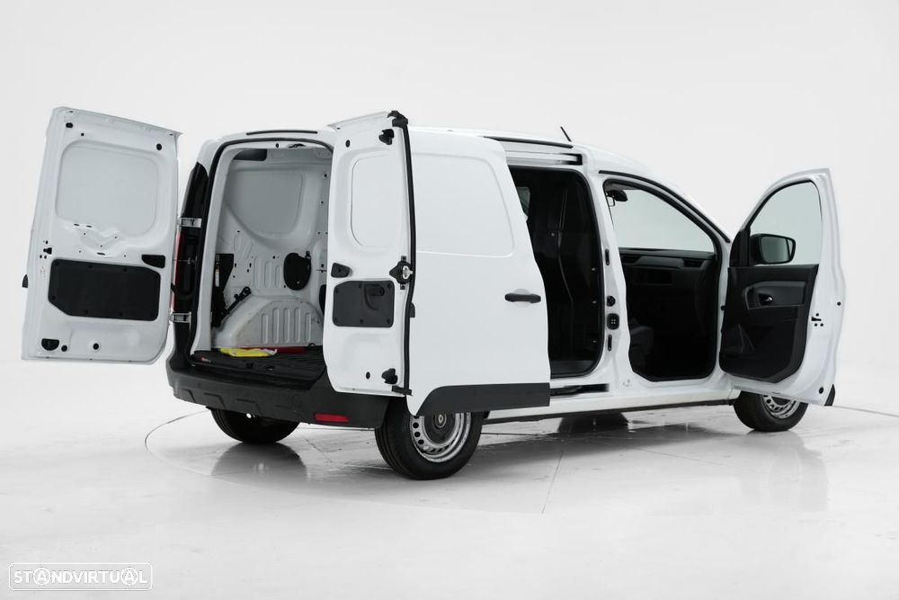 Renault Express 1.5 Blue dCi Confort C/IVA - 4