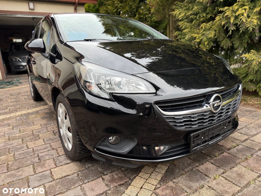 Opel Corsa 1.4 16V Cosmo - 1