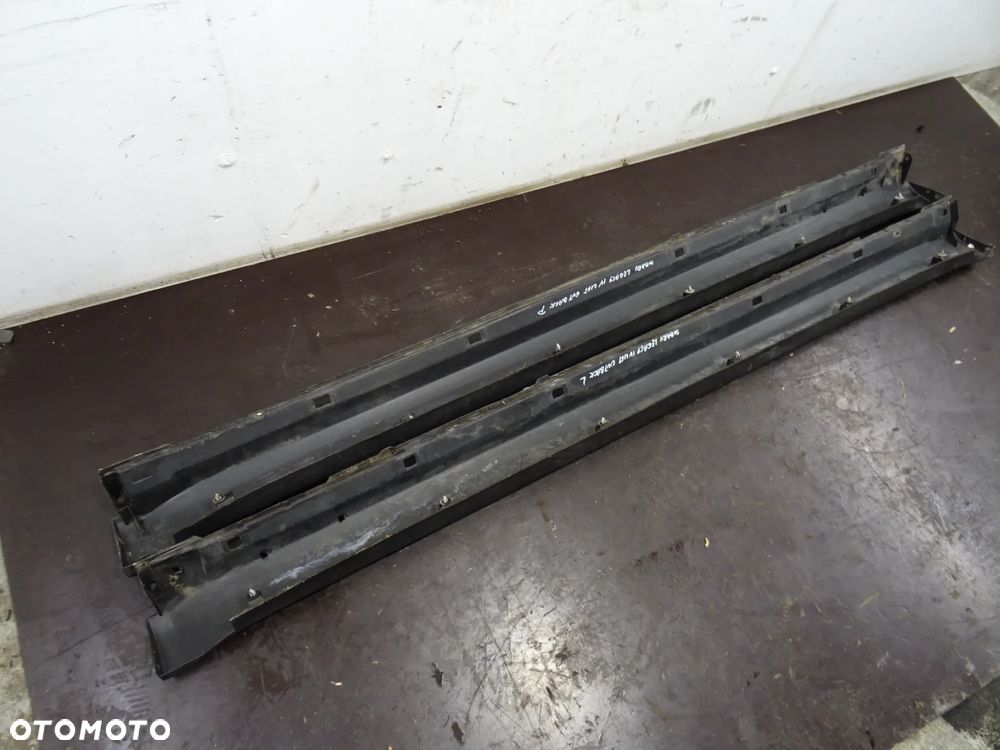 SUBARU OUTBACK III LIFT LISTWA PROGOWA LEWA PRAWA - 6