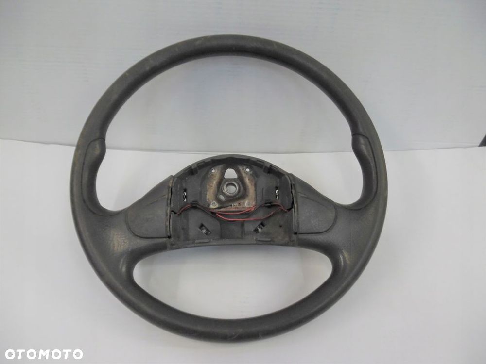 DUCATO JUMPER BOXER 98-01r KIEROWNICA POD AIR BAG - 2