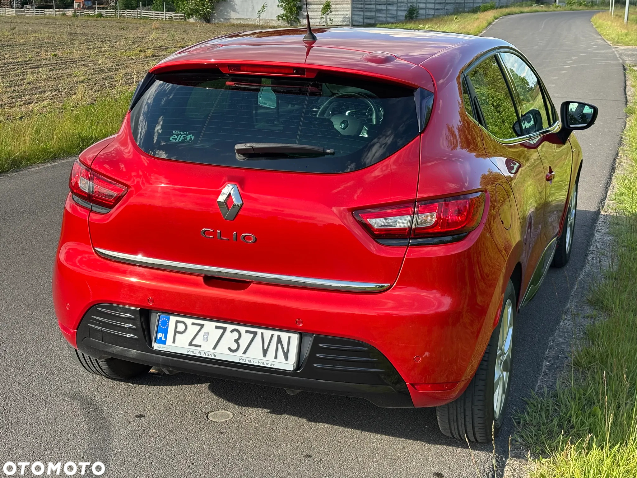 Renault Clio 0.9 Energy TCe Limited - 3