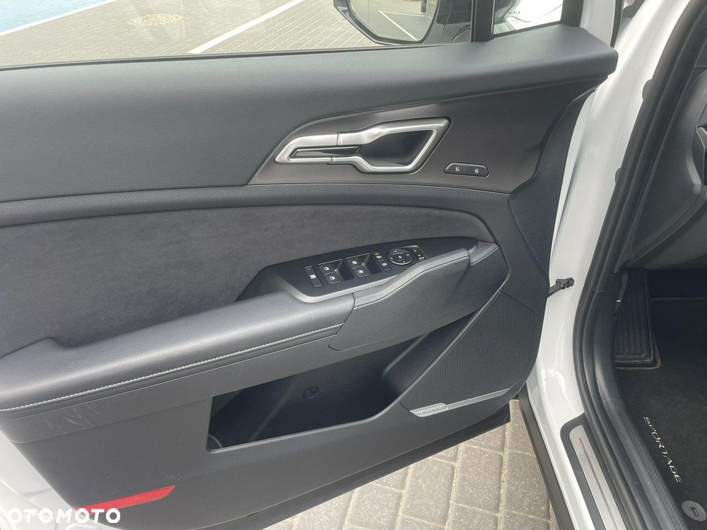 Kia Sportage 1.6 T-GDI GT Line 4WD DCT - 10