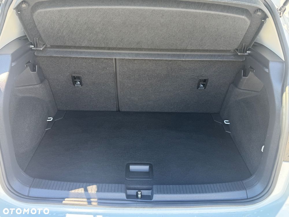 Volkswagen T-Cross 1.0 TSI OPF ACTIVE - 18