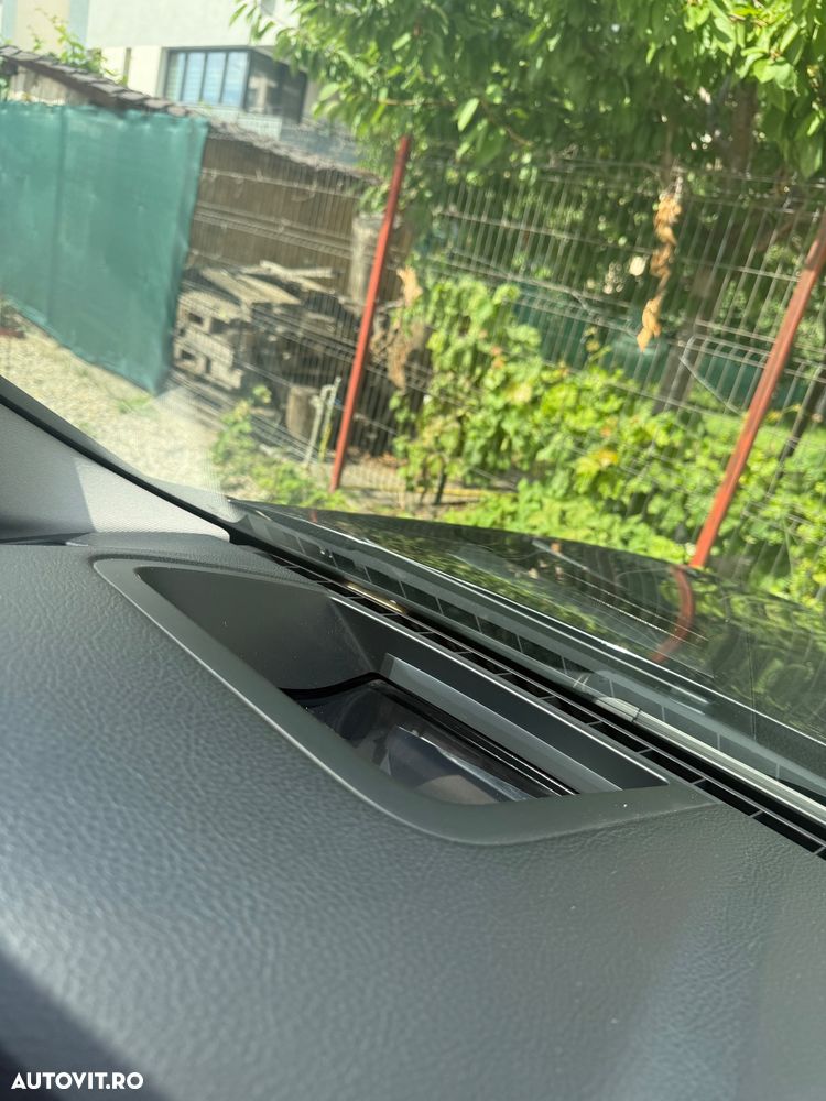 BMW Seria 5 520d Aut. - 18