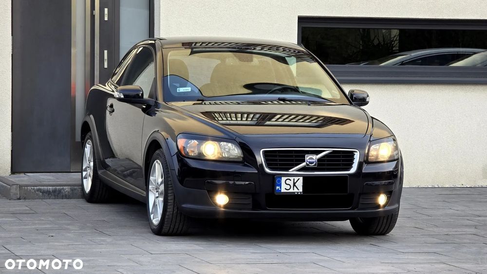 Volvo C30 2.0 Momentum - 11