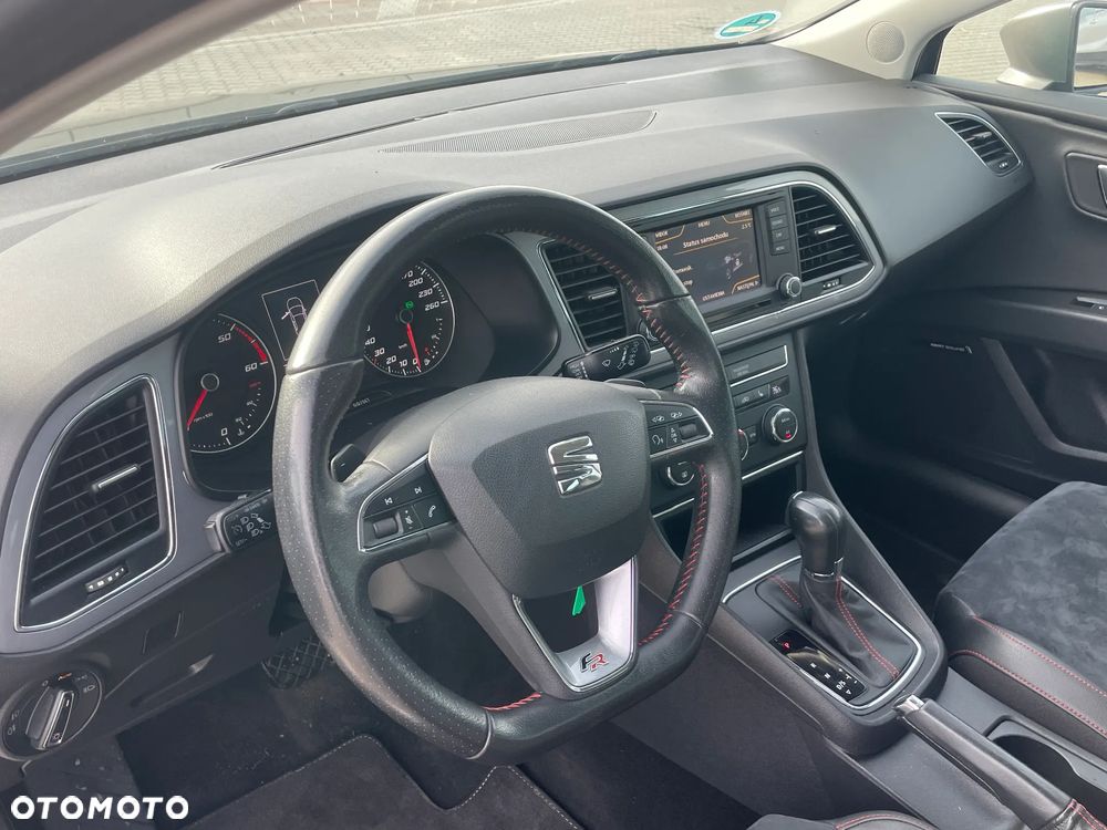 Seat Leon 2.0 TDI FR S&S EU6 - 3