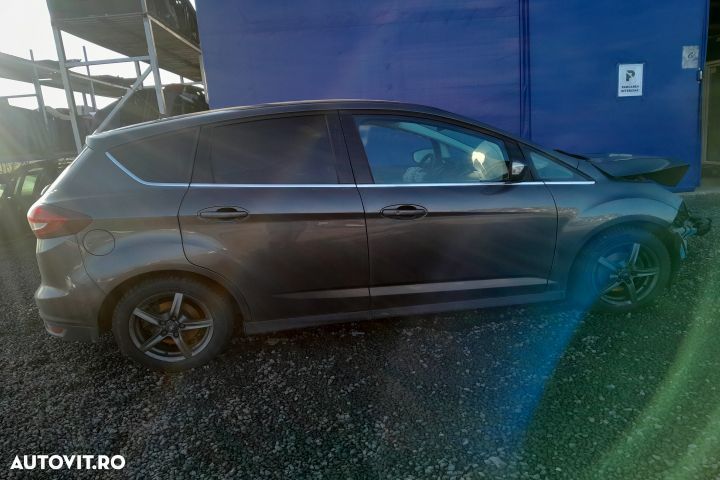 Dezmembrez Ford C-Max 2 [facelift] [2015 - 2019] Compactvan M1DD - 1
