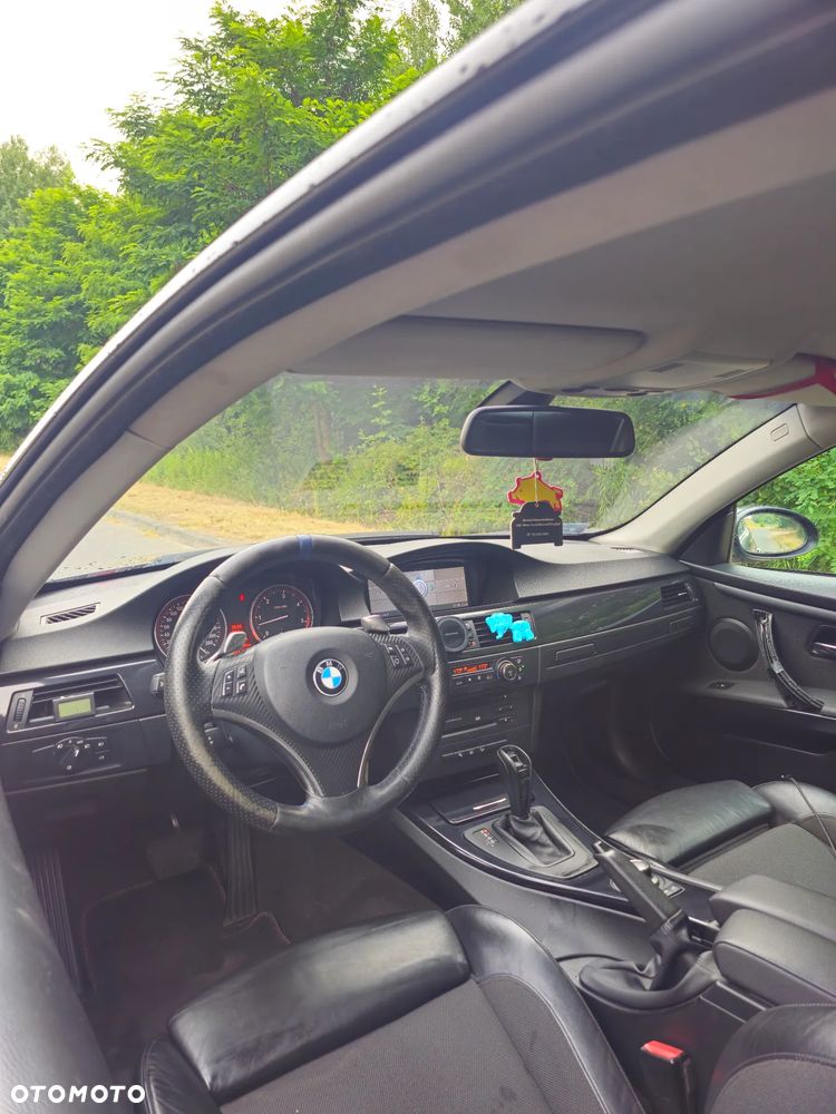 BMW Seria 3 330xd DPF - 10