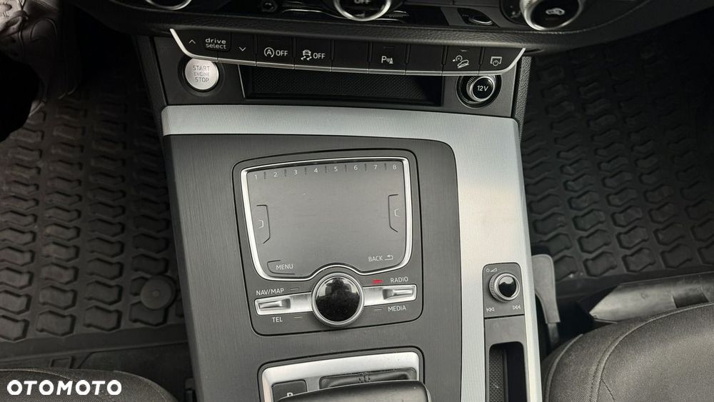Audi Q5 - 23