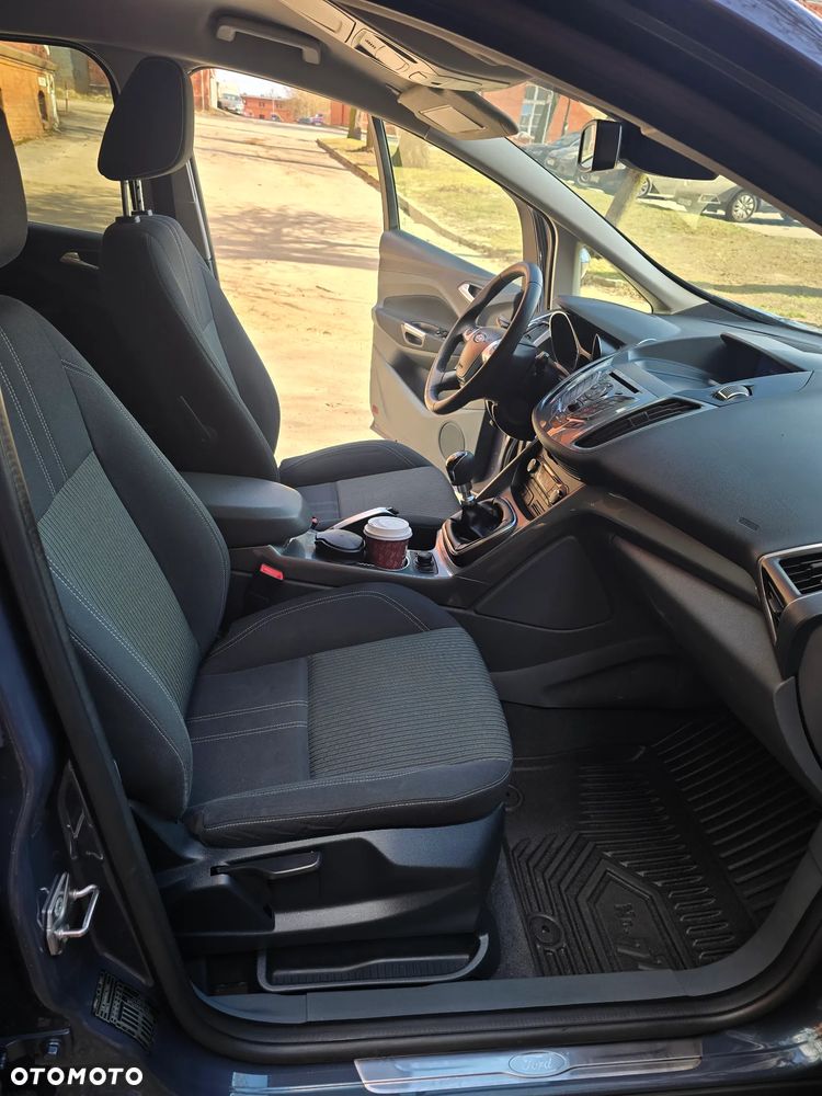 Ford C-MAX 2.0 TDCi SYNC Edition - 14