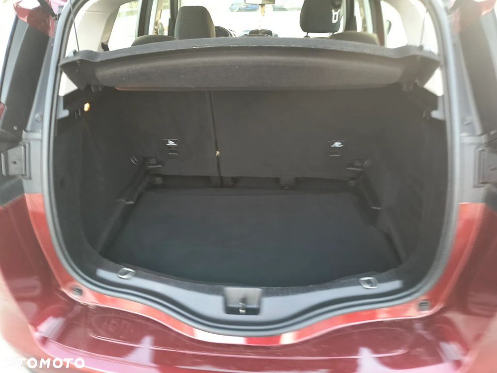 Renault Scenic - 9