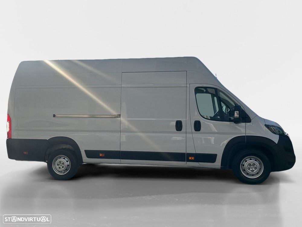 Peugeot Boxer 2.2 HDi 333 L2 CD - 6