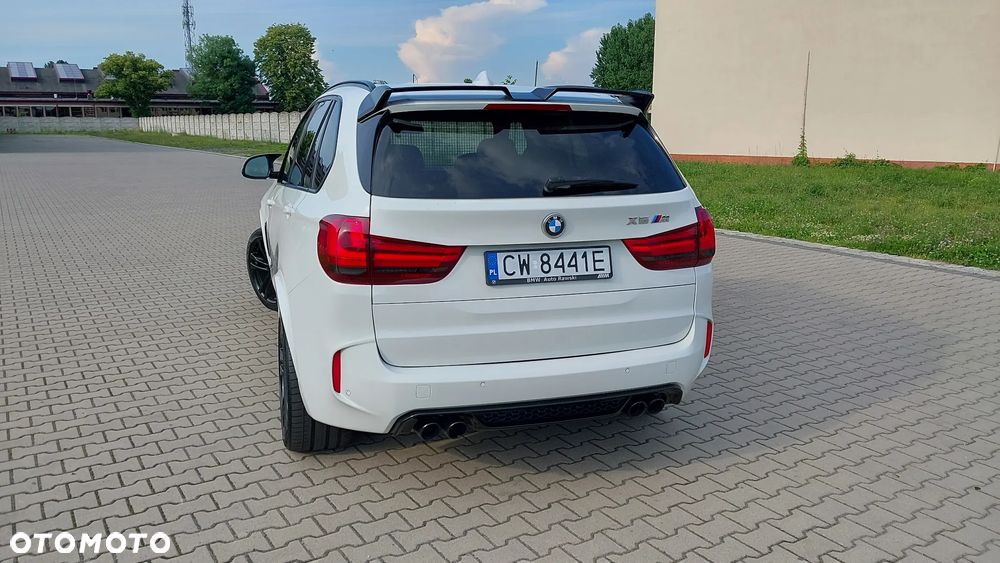 BMW X5 xDrive30d - 7