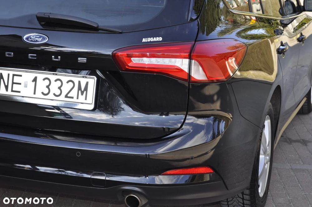 Ford Focus - 6