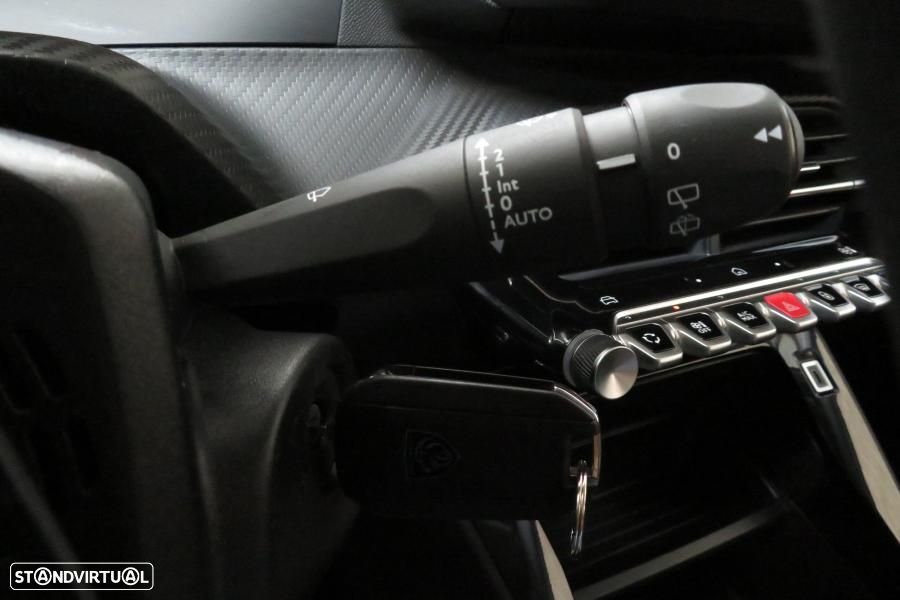 Peugeot e-208 50 kWh Style - 20