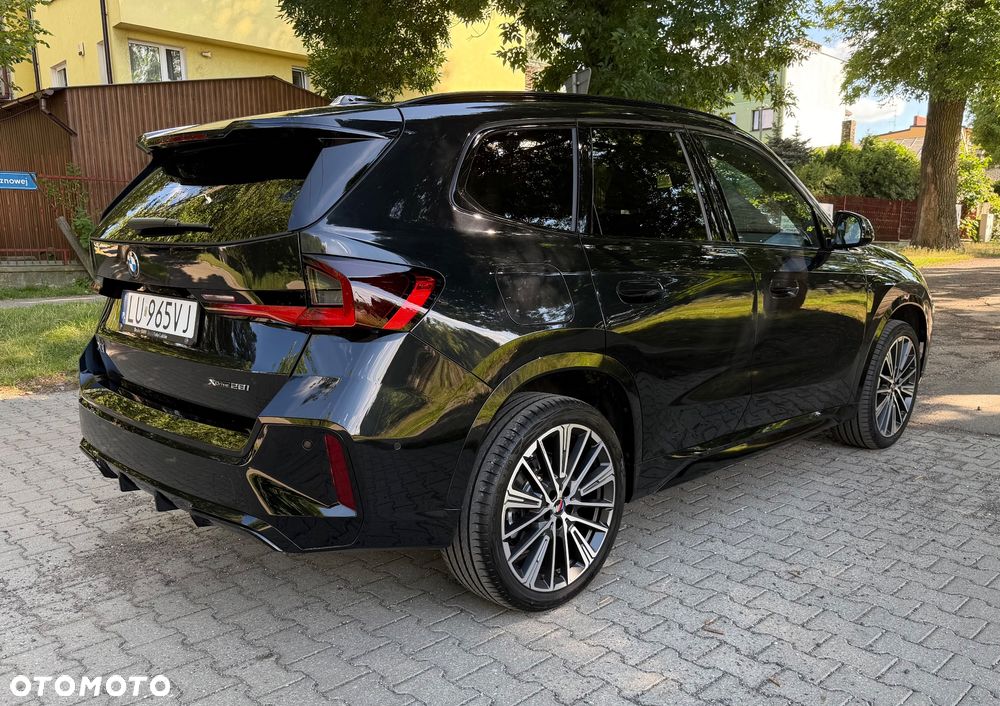 BMW X1 - 7