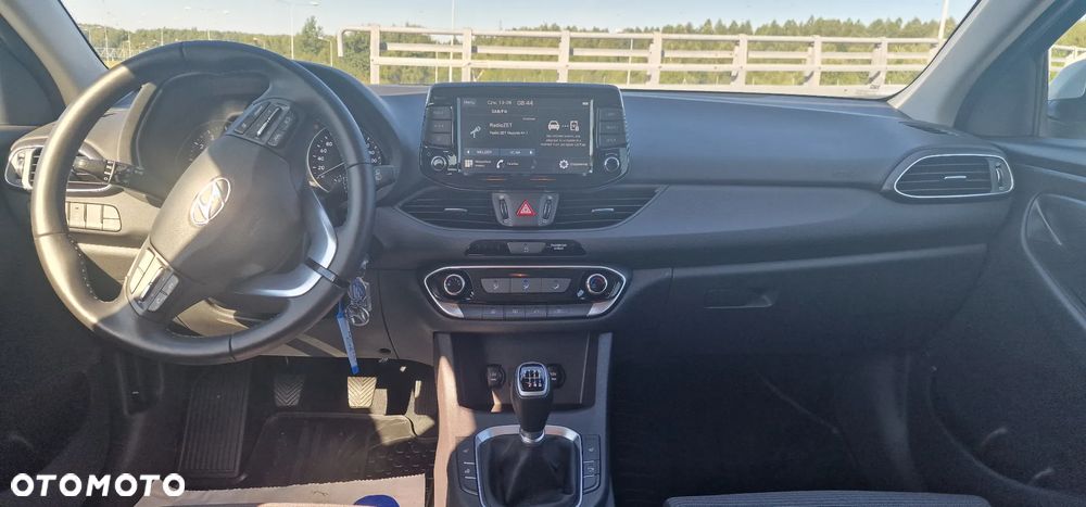Hyundai i30 - 10