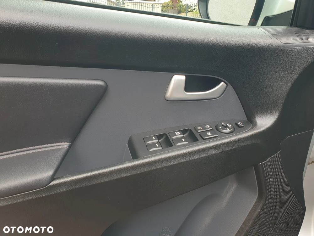 Kia Sportage 1.6 GDI L 2WD - 21