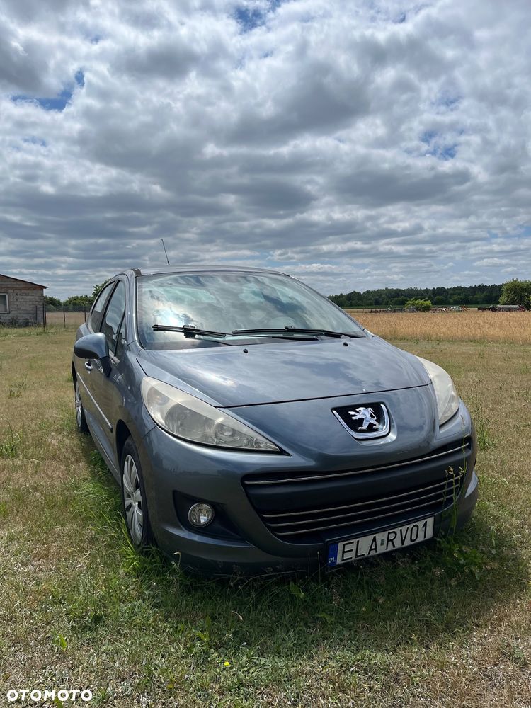 Peugeot 207 1.6 VTi Premium - 1