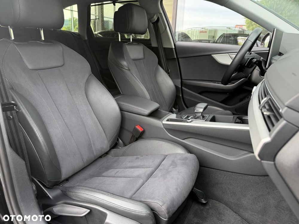Audi A4 Allroad 40 TDI mHEV Quattro S tronic - 25