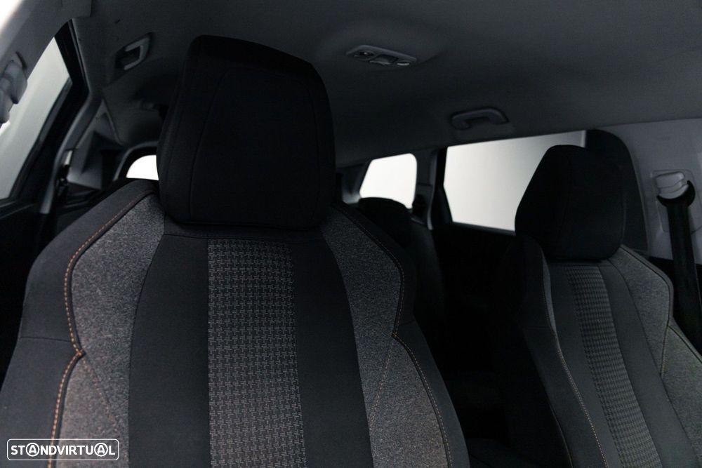 Peugeot 5008 1.6 BlueHDi Allure EAT6 - 22